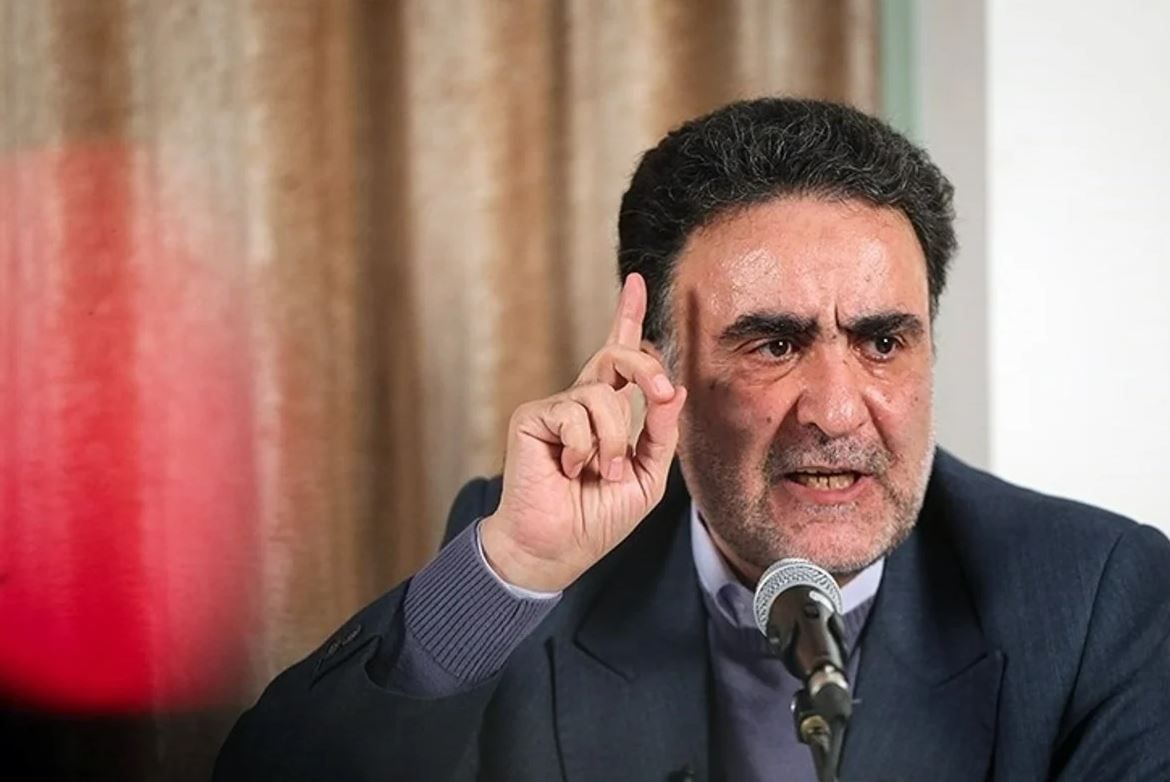 المعارض الإيراني مصطفى تاج زاده من سجنه: الأزمات الحالية متجذّرة في سياسات خامنئي الفاسدة
