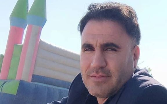 کارزار «سهشنبههای نه به اعدام»، اعدام حمید حسیننژاد حیدرانلو را جنایتکارانه خواند