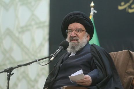 عضو شورای نگهبان: بیعت با امام زمان این است که باحجابها در اکثریت باشند