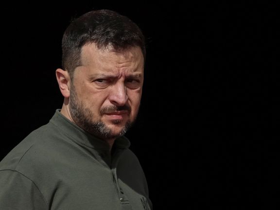 رییسجمهور اوکراین: به سلاحهایی نیاز داریم که به موقع تحویل داده شوند، نه به وعده