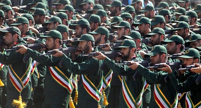 مقتل 5 أعضاء بالحزب الديمقراطي الكردستاني الإيراني في اشتباك مع الحرس الثوري بـ"بيرانشهر" 