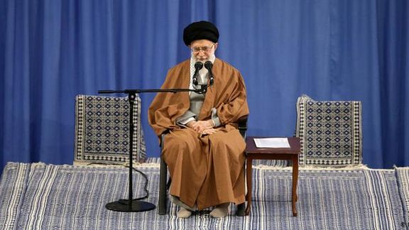 روزنامه کیهان: افغانستان نتیجه اعتماد به اجنبی است، اما ایران ولایت فقیه دارد