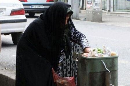 صحيفة إيرانية: 26 مليون إيراني يعانون من الفقر.. 5 ملايين منهم في "فقر مدقع"