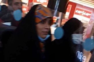 افشاگر سفر خانواده قالیباف به ترکیه: مهدی طائب دروغ میگوید که آنها به سوریه رفته بودند