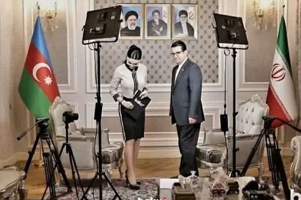 Iran Dismisses Ambassador After Interview With Unveiled Reporter
