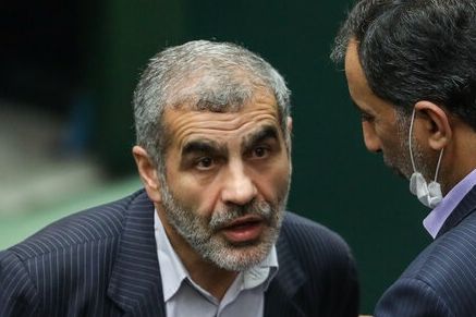 نایبرییس اول مجلس: اعتراض کردن در جمهوری اسلامی منعی ندارد