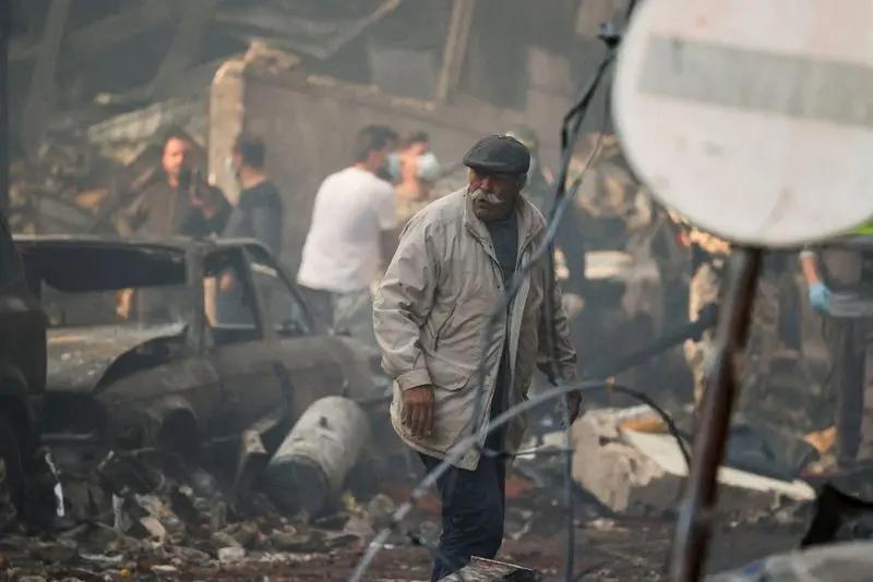 ضربه پیش‌دستانه و جنگ ابدی؛ گزارش رویترز از تغییر دکترین امنیتی اسرائیل