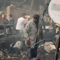 ضربه پیشدستانه و جنگ ابدی؛ گزارش رویترز از تغییر دکترین امنیتی اسرائیل