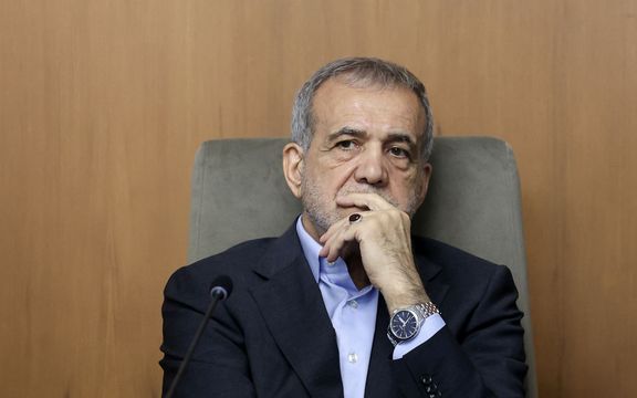 جدل حول اتفاقية طهران- موسكو.. بزشكيان يؤكد التزام الطرفين بالدفاع المتبادل.. والروس ينفون