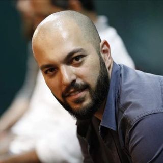 احسان ابراهیمی