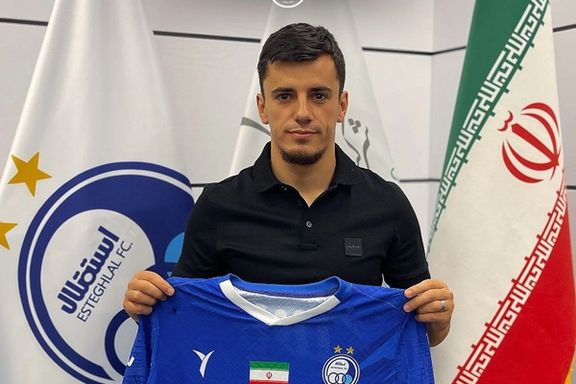 شکایت ۸۵۰ هزار دلاری بازیکنان بوسینیایی از استقلال