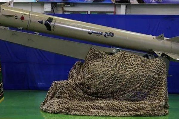 استخبارات غربية: التعاون بين إيران والصين في مجال الصواريخ الباليستية يشهد تزايداً ملحوظاً