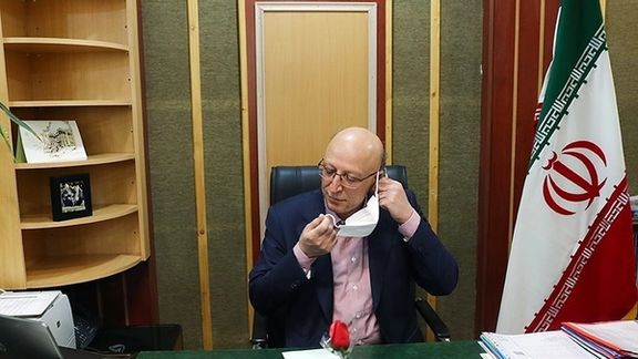 وزیر علوم: دشمن با هجمه به حجاب موجب نافرمانی مدنی و اعتراض اجتماعی میشود