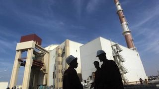 Iran Plans More Nuclear Reactors Despite Serious Hurdles