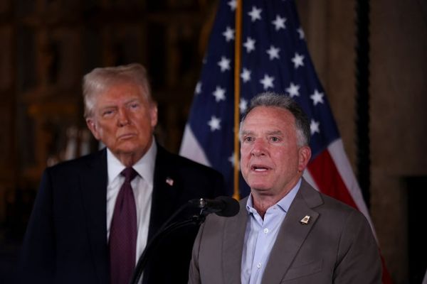 Iranians discuss Trump envoy’s interest in visiting Tehran