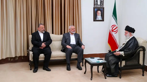 بیانیه رهبران گروه هفت: ایران از حمایت از حماس، حزبالله و حوثیها خودداری کند