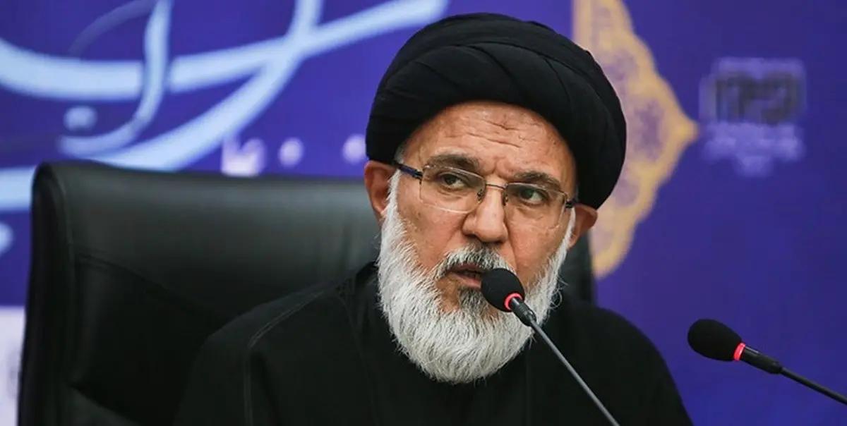 Call by radical cleric for war sparks sharp debate in Iran