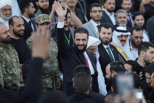 پس از دههها تحریم اقتصادی؛ اپل و مسترکارت فعالیت رسمی در سوریه را آغاز کردند