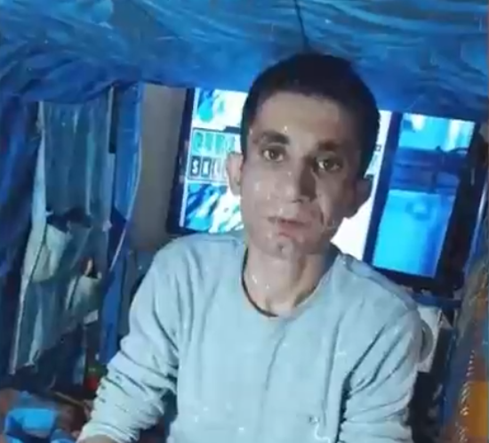 مطلب احمدیان، زندانی سیاسی: دادستان به‌جای طناب دار، حکم مرگ تدریجی مرا صادر کرده است