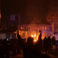 کارزار مردمی ایراناینترنشنال؛ آنچه در شبهای جنایت رشت اتفاق افتاد