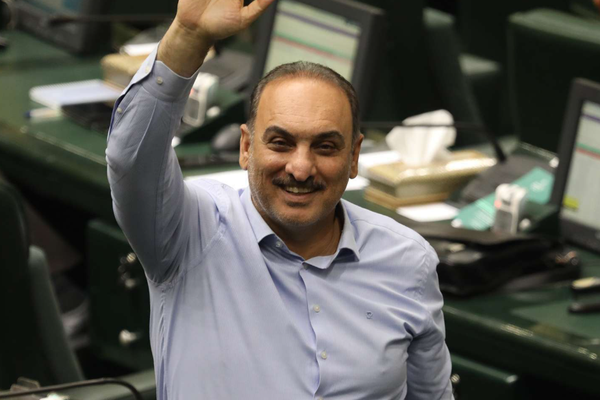 رغم زيادة مخزون النفط.. برلماني إيراني: عودة انقطاع الكهرباء ابتداءً من يناير المقبل