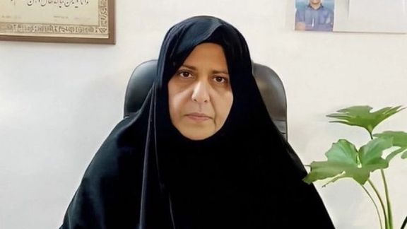 بعد انقطاع التواصل معها... قلق متصاعد حول الوضع الصحي والإنساني لسجينة سياسية إيرانية