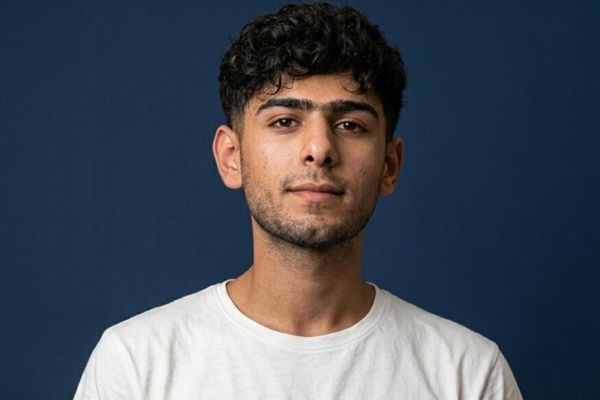 حسین غاوی، جوان ۲۸ ساله اهوازی، در بازداشتگاه سپاه جان باخت