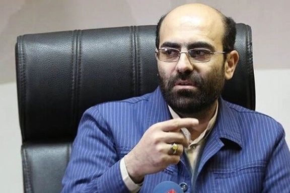 Iranian Lawmaker Boasts About Moscow Buying Drones From Tehran
