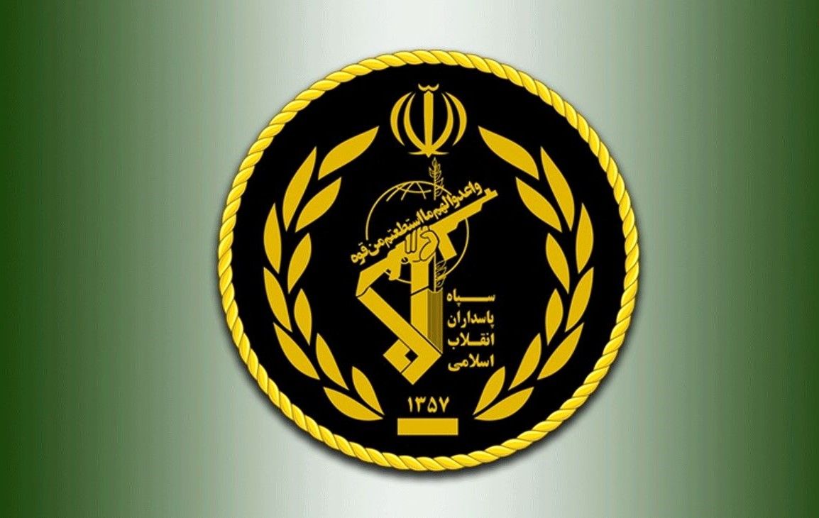 Iran's Guards Take Responsibility For Missile Attack On Erbil