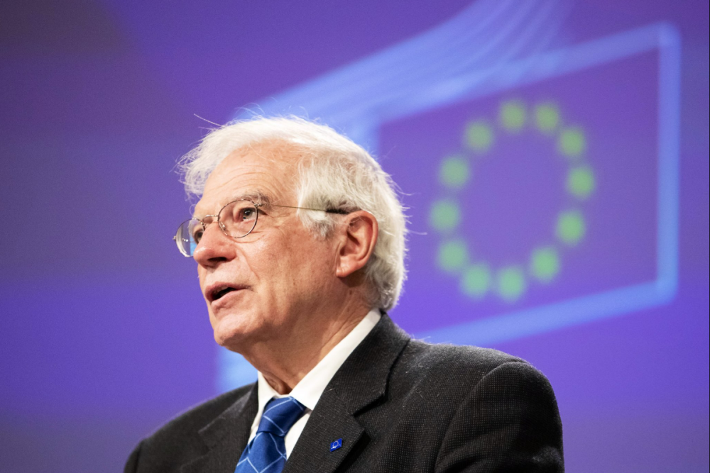 اتحادیه اروپا خواستار تسریع اجرای تعهدات ایران به آژانس بین‌المللی انرژی اتمی شد