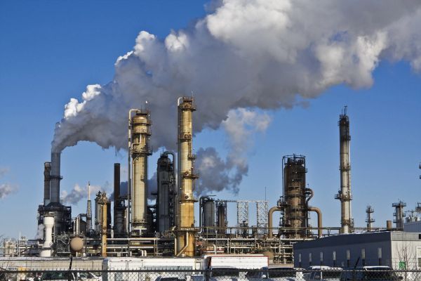 Iran's Booming Oil Exports Threatened By Looming Gas Shortages