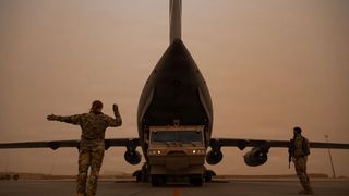 Why Tehran sees war as a survival strategy