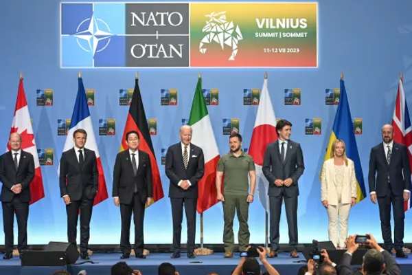 Iran Reiterates Neutrality Over Ukraine, But No Denial About Drones