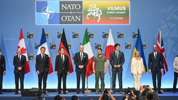 Iran Reiterates Neutrality Over Ukraine, But No Denial About Drones