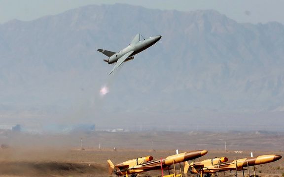 حصري: شركة "تيك" التابعة للحرس الثوري الإيراني تنتج صواريخ ومسيرات لصالح روسيا وحزب الله