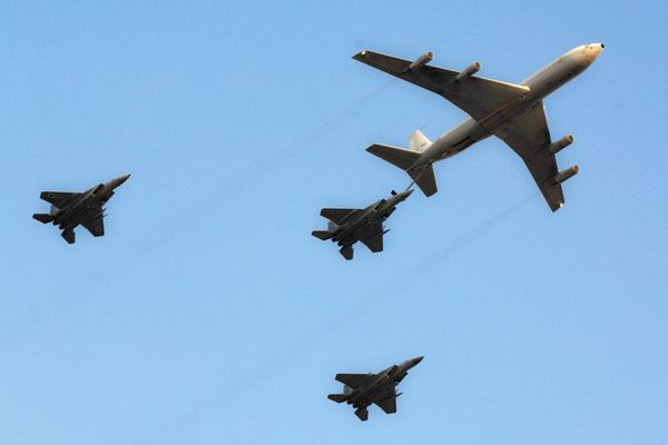 Israel to brace for year of war on Iran, says new military chief