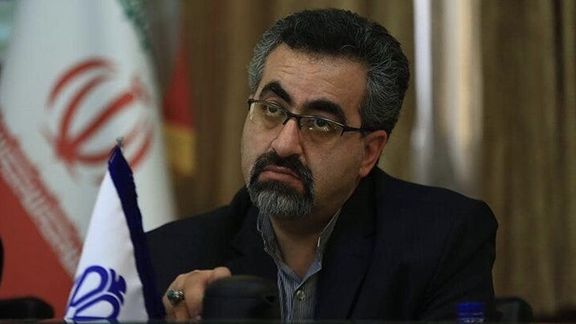 کیانوش جهانپور: ارائه ۲۰ میلیون دوز واکسنی خاص از کووکس خالیبندی است