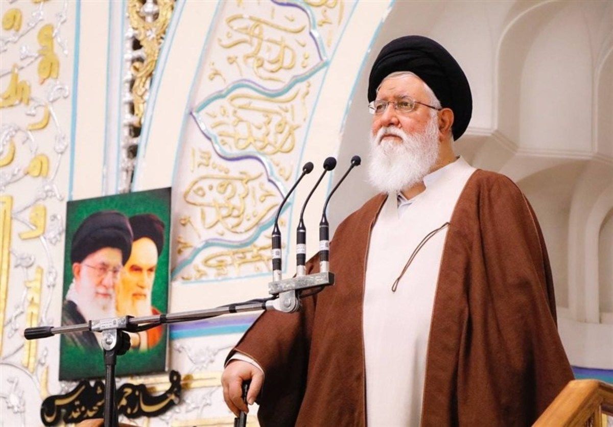 Iranian Clerics Continue Anti-Israel Rhetoric In Friday Sermons