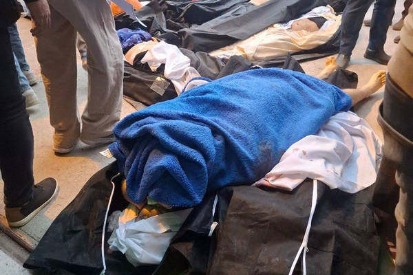 تعلیق فعالیت کانون ایرانشناسی دانشگاه تهران در واکنش به کشتار گسترده مردم ایران