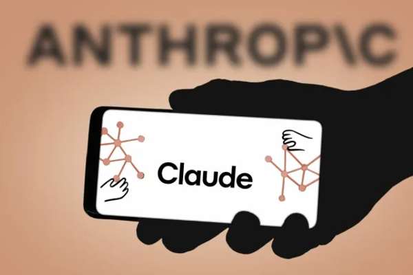 Anthropic says Iran-linked accounts used Claude for propaganda, US naval targeting