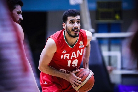 احسان دلیرزهان: گفتند مدال بیاورید از سربازی معاف میشوید، الان صد درصد نیست!