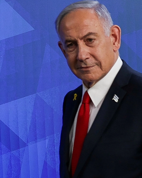 نتانیاهو به مردم ایران: روز آزادی شما از این استبداد از هر زمانی نزدیکتر شده است