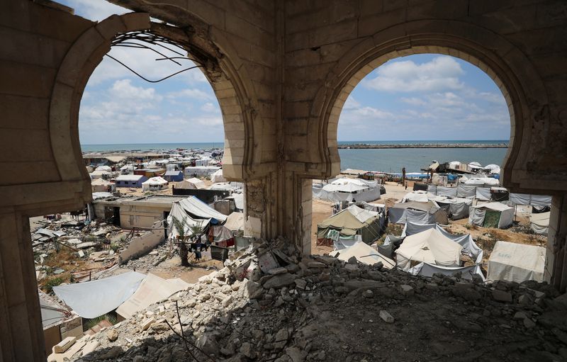 کشورهای اروپایی با انتقاد از وضعیت غزه هشدار دادند اقداماتی علیه اسرائیل انجام خواهند داد