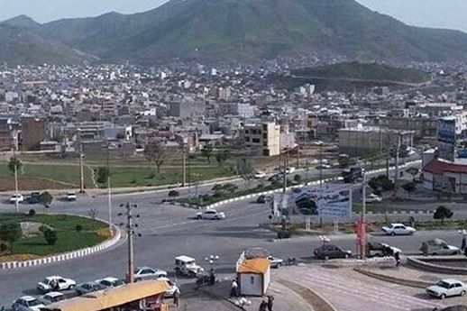 سازمان حقوق بشری هه‌نگاو: در یک هفته گذشته ۳۸ نفر در پنج شهر کردنشین بازداشت شده‌اند