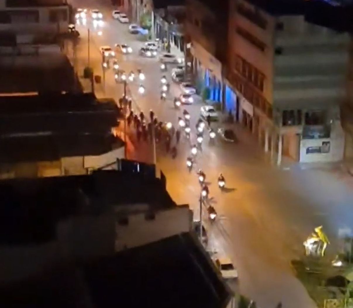 Heavy Crackdown In Iran As Protests Show No Sign Of Ending