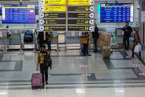 ۸۳ درصد پاسخ‌دهندگان نظرسنجی ایران‌اینترنشنال: امکانش باشد از ایران مهاجرت می‌کنیم