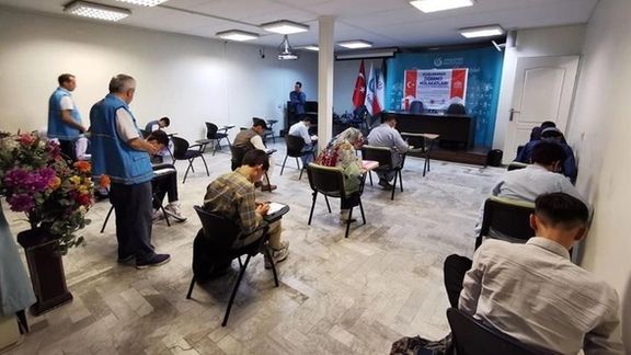 وزارت آموزش و پرورش: فعالیت موسسه ترکیهای برای بورسیه دانشآموزان ایران متوقف شود