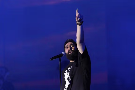 انتقادات في إيران للرئيس بسبب مصادقته لمشروع "الإنترنت الطبقي" 