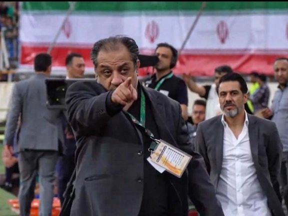 سهیل مهدی: فاصله بازیهای استقلال مناسب است، دربی در زمان مقرر برگزار میشود