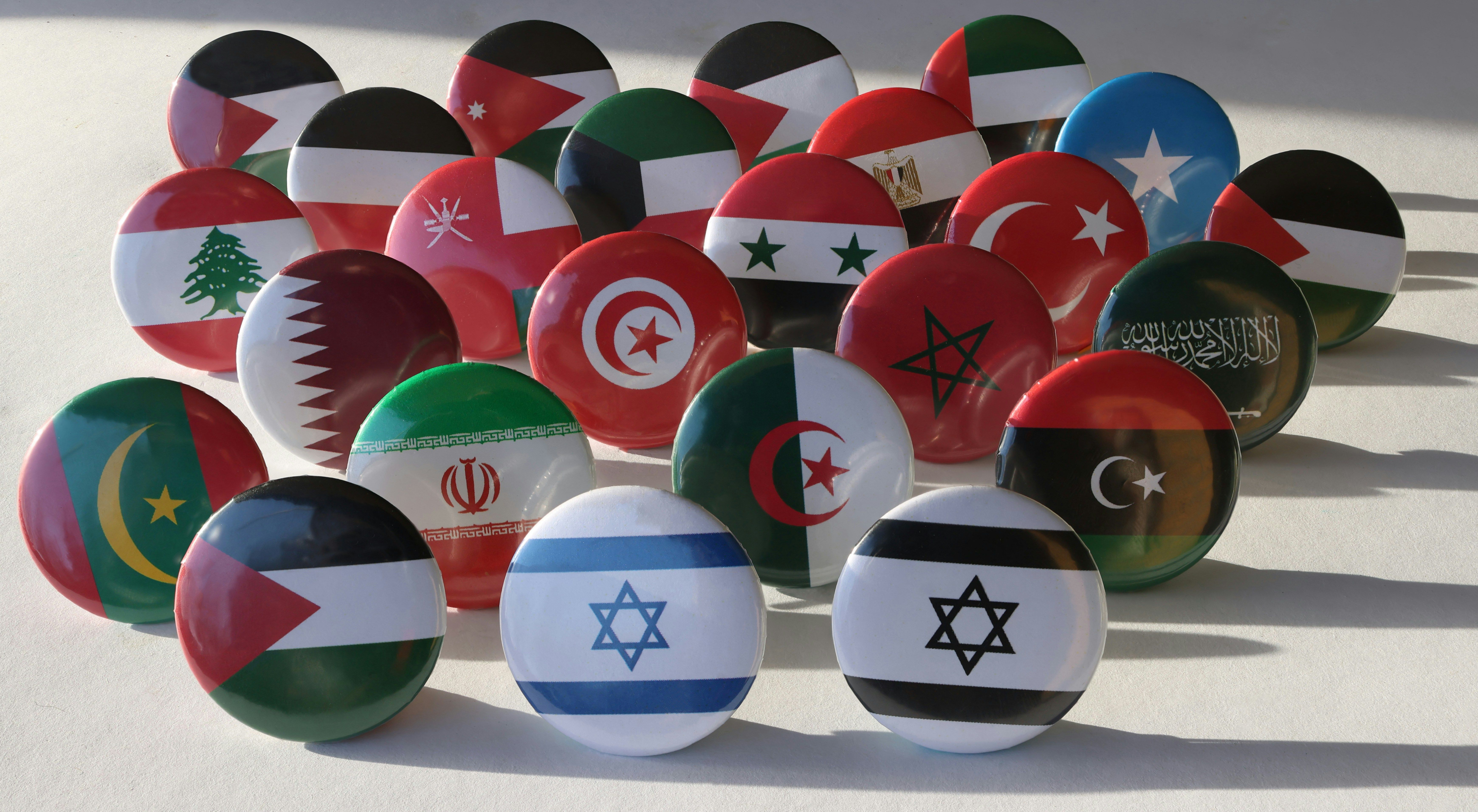 آیا پیوستن کشورهای منطقه به پیمان ابراهیم با مذاکرات صلح ایران گره خورده است؟